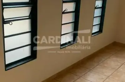 Cobertura com 2 quartos para alugar no Jardim Irajá, Ribeirão Preto 