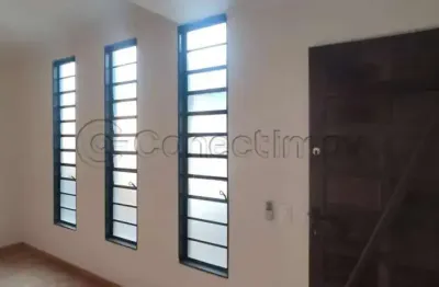 Casa sobrado de 80m² disponível para locação - jardim irajá