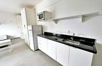 Kitchnet 35m² disponível para locação - jardim palma travassos