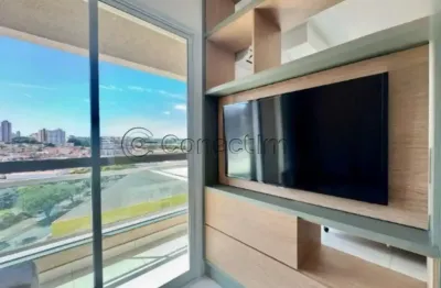 Apartamento flat 35m² disponível para locação e venda - centro