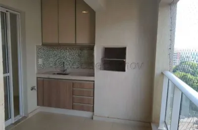 Apartamento de 95m² com 03 dormitórios sendo 01 suíte disponível para locação - jardim botânico