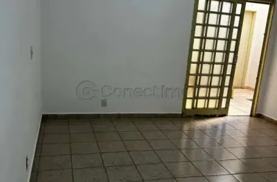 Sala comercial de 40m² com 01 banheiro para locação - vila seixas