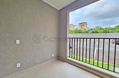 Apartamento de 60m² com 02 quartos sendo 01 suíte para locação - jardim sumaré