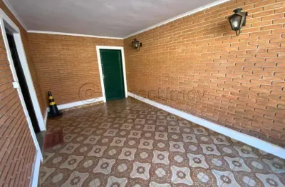 Casa comercial de 150m² disponível para locação - jardim castelo branco.