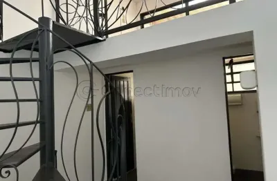 Sala comercial de 100m² disponível para locação e venda - campos elíseos