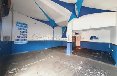 Salão comercial 50m² disponível para locação /bairro campos elíseos em ribeirão preto.