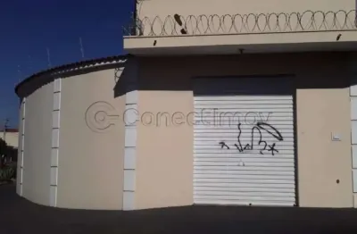Imóvel comercial de 55m² com 02 banheiros disponível para locação - parque anhangüera