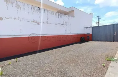 Salão comercial de 12m² disponível para locação - parque ribeirão preto