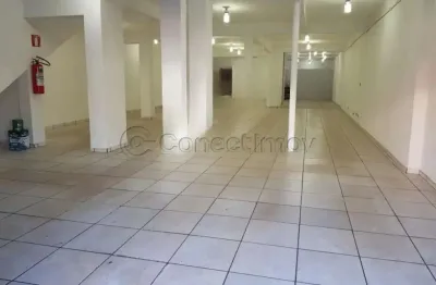 Galpão de 224m² disponível para locação / bairro  avenida dom pedro i, ribeirão preto