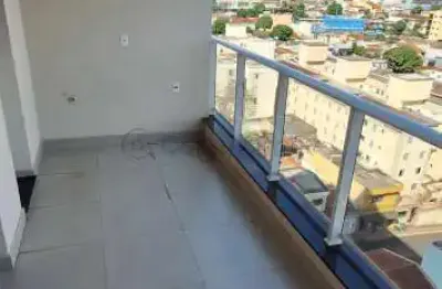 Apartamento de 79m² com 03 quartos sendo 01 suíte para locação - jardim sumaré