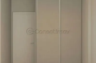 Apartamento de 53m² com 02 quartos sendo 01 suíte para locação -jardim irajá