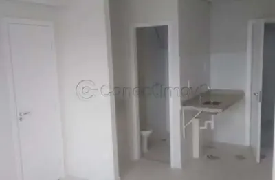 Apartamento de 45m² com 01 quarto para locação e venda - iguatemi