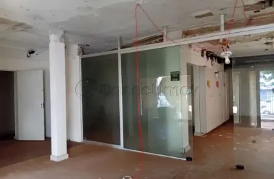 Prédio comercial de 464m² disponível para locação - centro