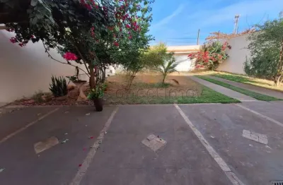 Imóvel comercial 494,42 m² 5 salas disponível para locação / bairro vila tibério, ribeirão preto