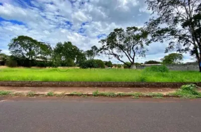 Terreno de 4.230m² disponível para locação e venda - recreio das acácias