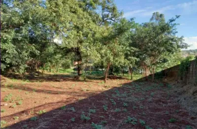 Terreno de 3.000m² disponível para locação - ribeirânia