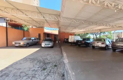 Galpão de 326m² com 01 banheiro para locação - sumarezinho