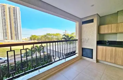 Apartamento padrão de 98m2 disponível para locação - quinta da primavera.