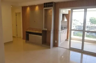 Apartamento 90m² 03 dormitórios sendo 01 suíte disponível para locação / bairro quinta da primavera, ribeirão preto