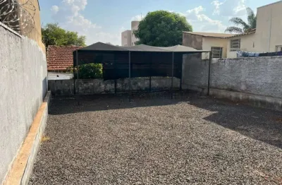 Terreno de 410m² disponível para locação e venda - campos elísios