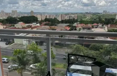 Apartamento de 42m² com 021suíte disponível para locação - jardim sumaré