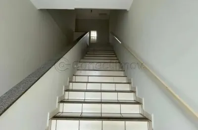 Sala comercial de 37m² disponível para locação - jardim américa.