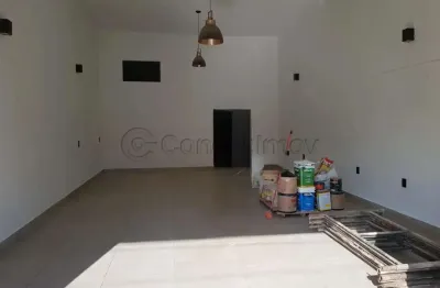 Ponto comercial 75,00m² disponível para locação / bairro campos elíseos, ribeirão preto