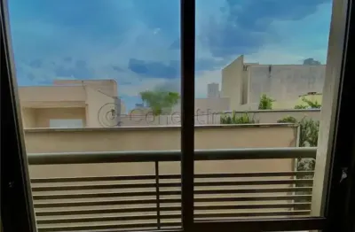 Apartamento de 38m² com 01 quarto disponível para locação - jardim botânico