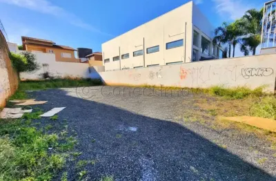Terreno de 375m² disponível para locação e venda - ribeirânia