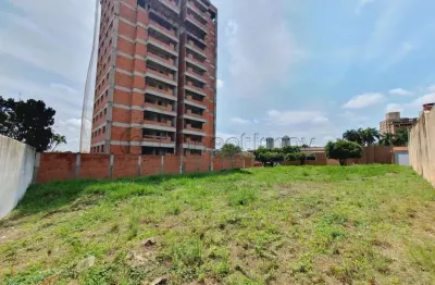 Terreno padrão de 836m² disponível para locação - ribeirânia.