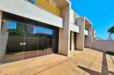 Imóvel comercial de 214m² disponível para locação - jardim irajá
