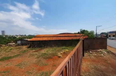 Terreno padrão de 2.040m² disponível para locação - jardim anhanguera