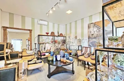 Sala comercial de 22m² disponível para locação - jardim nova aliança sul