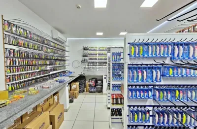 Sala comercial de 37m² com 01 banheiros para locação no bairro nova ribeirânia em ribeirão preto