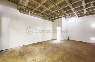 Sala comercial de 43m² com 01 banheiro disponível para locação  - ribeirânia
