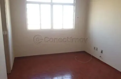 Ponto comercial de 95m² com 01 banheiro disponível para locação - vila monte alegre