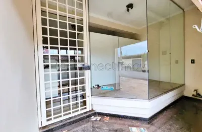 Salão comercial 102m² disponível para locação - jardim interlagos