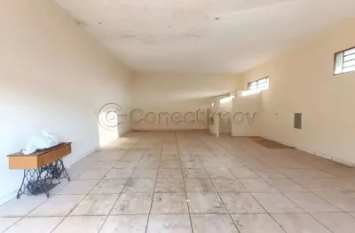 Salão comercia 103,10 m² disponível para locação / bairro campos elíseos, ribeirão preto