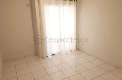 Apartamento de 40m² com 01 quarto disponível para locação - parque dos bandeirantes