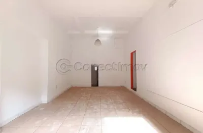 Salão comercial de 45m² disponível para locação - centro