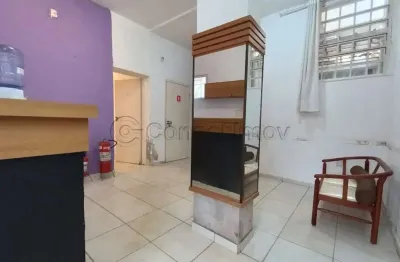 Ponto comercial para alugar na Rua Amadeu Amaral, 160, Jardim América, Ribeirão Preto
