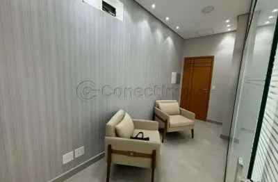 Ponto comercial para alugar na Avenida Doutor Plínio de Castro Prado, 288, Jardim Palma Travassos, Ribeirão Preto