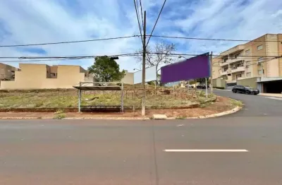 Terreno de 820m² disponível para locação - residencial flórida