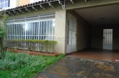 Casa comercial de 214m² disponível para locação - jardim américa