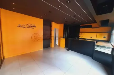 Ponto comercial para alugar na Rua São José, 1004, Centro, Ribeirão Preto