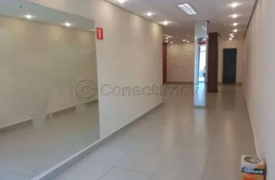 Salão comercial 160.00m² disponível para locação / bairro centro, ribeirão preto