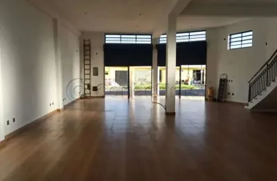 Salão comercial de 270m² para locação - jardim paiva