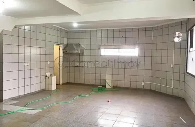 Imóvel comercial 293,00m² 01 banheiro disponível para locação e venda / bairro jardim paulistano, ribeirão preto