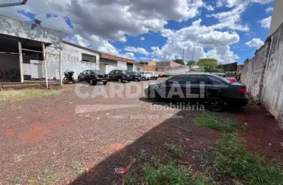 Terreno comercial para alugar no Ipiranga, Ribeirão Preto 