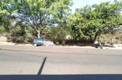 Terreno comercial para alugar no Parque dos Pinus, Ribeirão Preto 